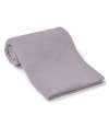 BH022 Brand Lab Pet Polar Fleece Blanket Silver Grey colour image